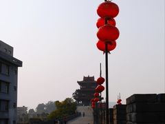 -肇庆古城墙