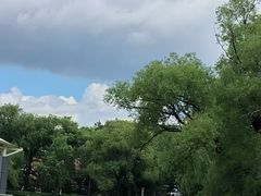 -长春市南湖公园