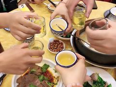 -辉记潮汕海鲜砂锅粥(林和西店)