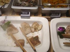-韩盛·盛江山自助料理(中街大悦城店)