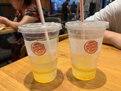-汉堡王(海昌海洋公园店)
