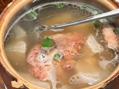 -细毛私家菜总店