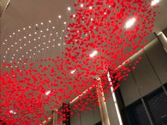 -嘉定凯悦·咖啡厅