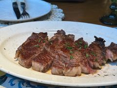 -弗兰克牛排西餐厅Ribone steak house(柠檬花园店)