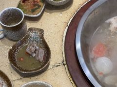 -313羊庄鲜羊火锅·鲜羊肉烧烤(李村店)