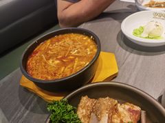 -农乐园炭火烤肉(繁花中心店)