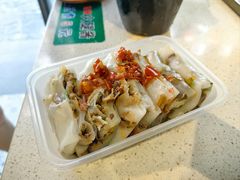 -安上粉皮.非遗手工小吃(骑龙巷店)