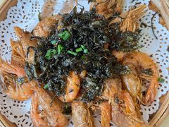 -香芙茗茶楼(梅家坞总店)