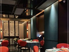 大堂-三利音·玖弄小鲜(浦东嘉里城店)