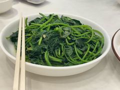 -将军烧鹅海鲜酒楼