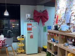 -三味STUDY·K书馆·自习室(全国总店)