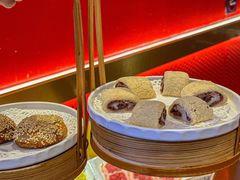 -1078號老北京涮肉(松柏店)