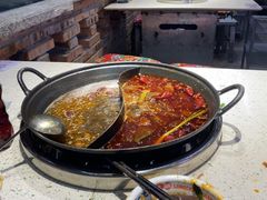 -龙厂长老火锅(抚琴店)