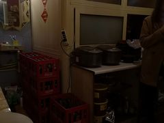 大堂-胖哥料理(兴义里店)