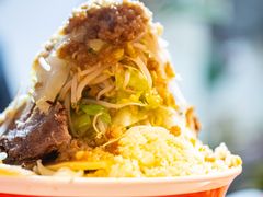 -拉面莊夢語＆中华料理八椿