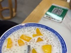 -江记甜品(罗湖店)