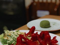 -福匠日本料理(人民路店)