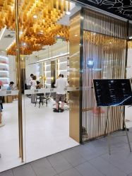 -3AM·S HAIR SALON烫发染发接发