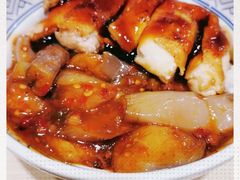 -吉野家(长沙五一广场IFS店)