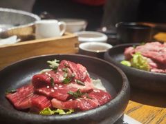 -赤坂亭M9和牛烧肉(世博源店)