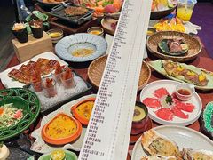 -匠和风精致料理(莆田财富中心店)
