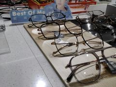-视野联行眼镜蔡司·依视路官方授权店(顺城店)