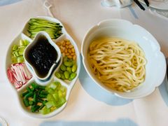 -四季民福烤鸭店(前门大栅栏店)