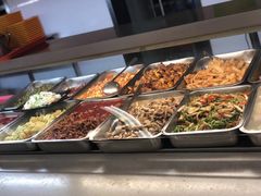 -江南大学-第一食堂(江南苑)