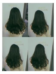 -Moyue HAIR SALON