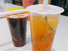 -CoCo都可(大兴凯德MALL店)