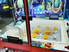 -星悦蓝海欢乐园(石路天虹店)