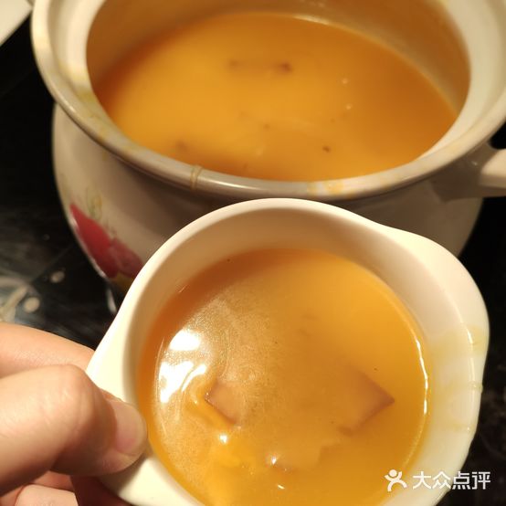 华晨豪生大酒店·里维拉全日餐厅