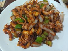 -小红门海鲜