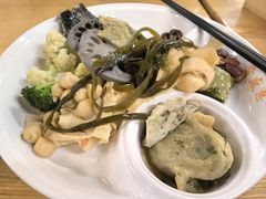 -素清香(解放路店)