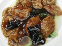 -宏玲餐厅(四川南路店)