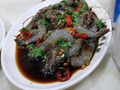 -长平老姿娘夜粥(平东一街店)