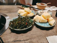 -蘑界·野生菌火锅(深业上城店)