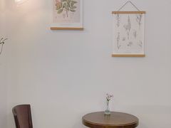 用餐区-Ten Olives甜点
