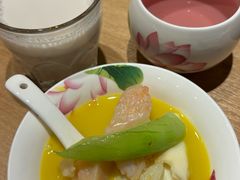 -滋味工坊中餐厅(高新区店)