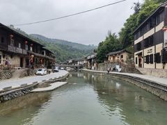 -南靖田螺坑土楼群景区