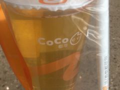 -CoCo都可(崇川万象城店)