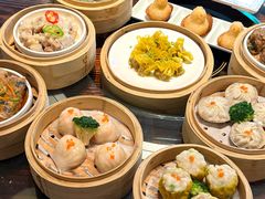 -旺金鸽·传承15年老字号·手工早茶(荔湾坦尾桥中店)
