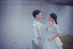 -巴黎经典婚纱摄影PARISSIC