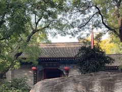 -湘子庙
