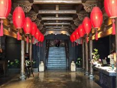 -正院大宅门烤鸭(首体店)