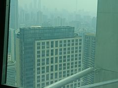 -亚洲国际大酒店·云顶阁旋转自助餐厅