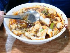 -马光荣肉丸糊辣汤(边东街店)