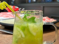 -快乐小羊·内蒙牛羊肉火锅(流花中心店)