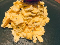 黑松露炒鸡蛋-觅唐MITONG(鸟巢店)