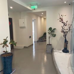 -康颜SPA自然疗愈皮肤管理中心